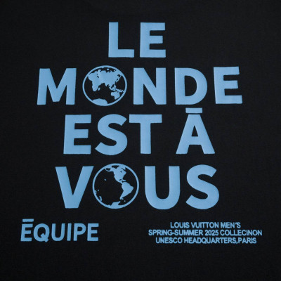 Футболка Louis Vuitton 14958 2