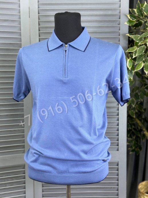 Поло KITON 15879