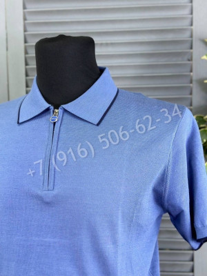 Поло KITON 15879