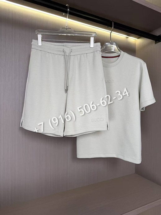 Костюм Gucci 14037 3