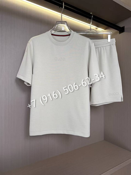 Костюм Gucci 14037 3