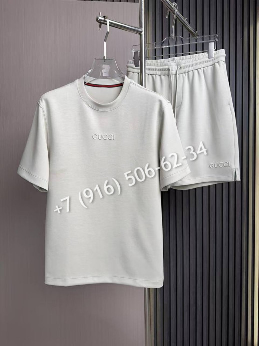 Костюм Gucci 14037 3