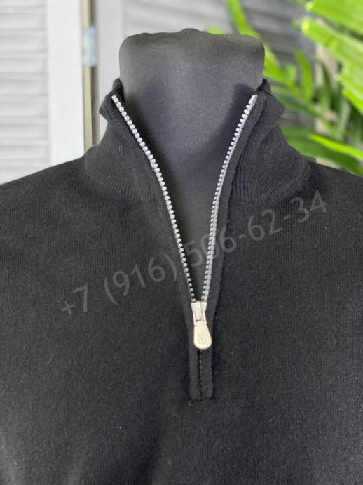 Поло Brunello Cucinelli 5912