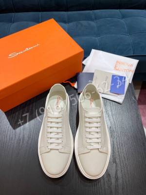 Кеды Santoni 15981