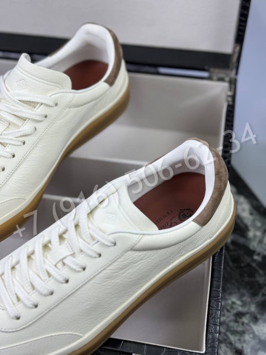 Кеды Loro Piana 26078