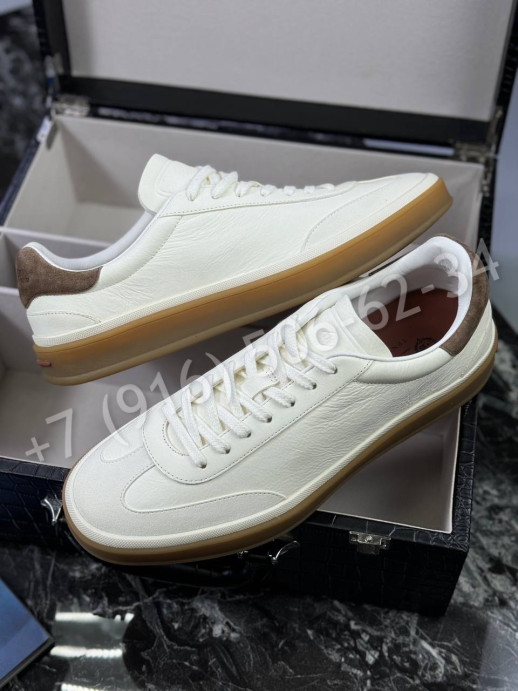 Кеды Loro Piana 26078