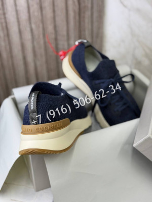 Кроссовки Brunello Cucinelli 31490 1