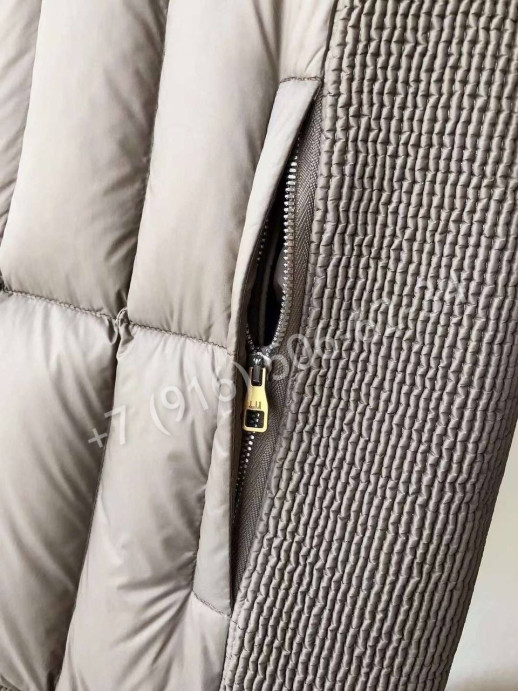 Куртка Dunhill 6012