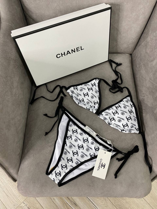 Купальник Chanel 16081