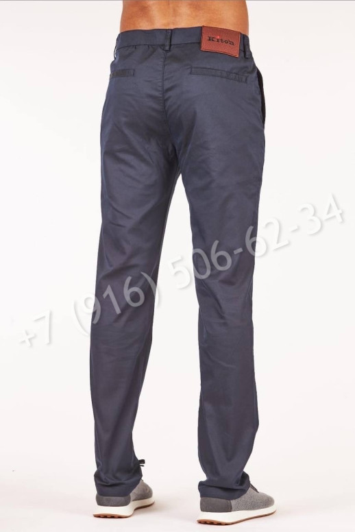 Брюки KITON 26179
