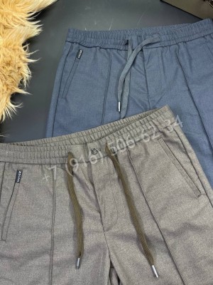 Брюки Zegna 6218