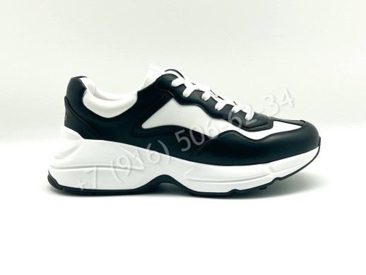 Кроссовки Gucci 16281