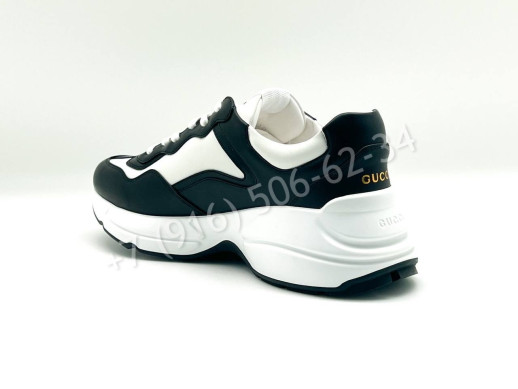 Кроссовки Gucci 16281