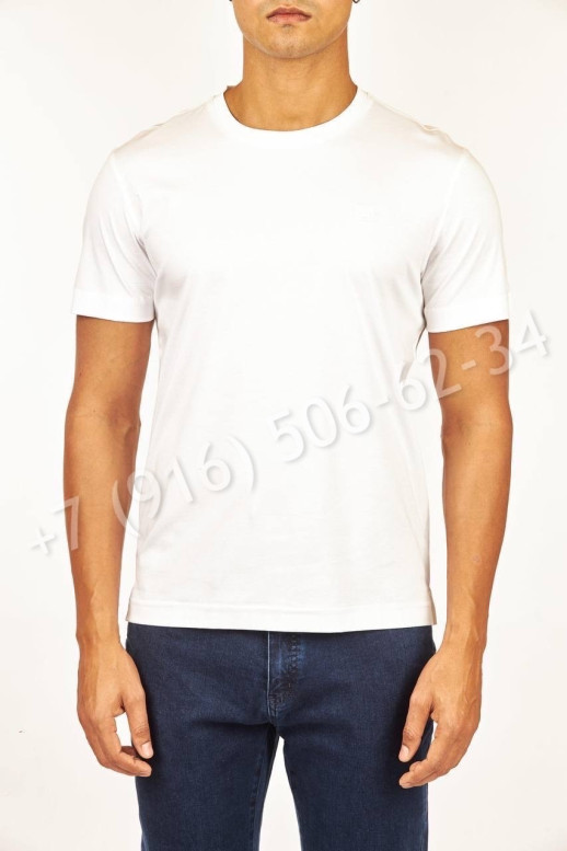 Футболка Zegna 26379