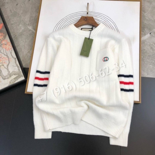 Свитер Gucci 6318