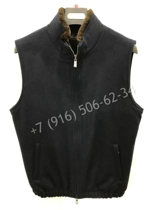 Жилетка Loro Piana 6429