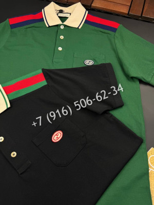 Поло Gucci 27993 4