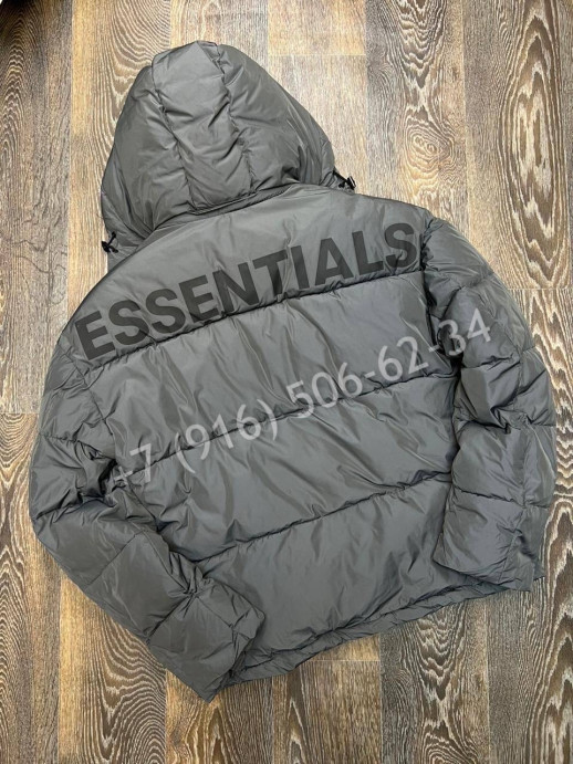 Куртка ESSENTIALS 6531