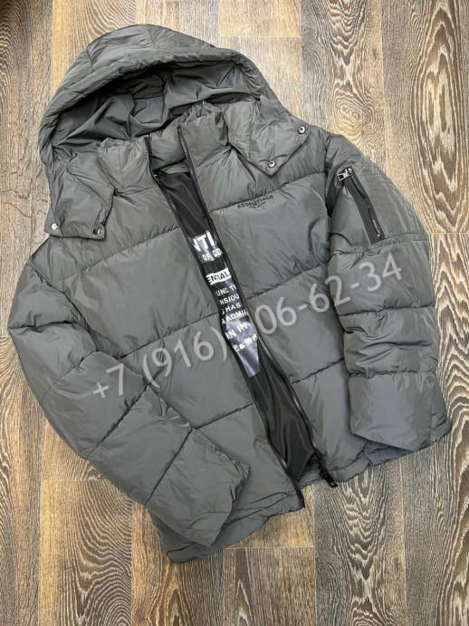 Куртка ESSENTIALS 6531