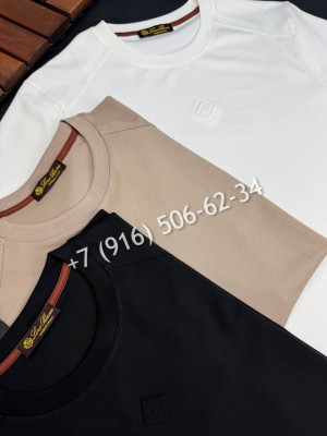 Футболка Loro Piana 15437 9