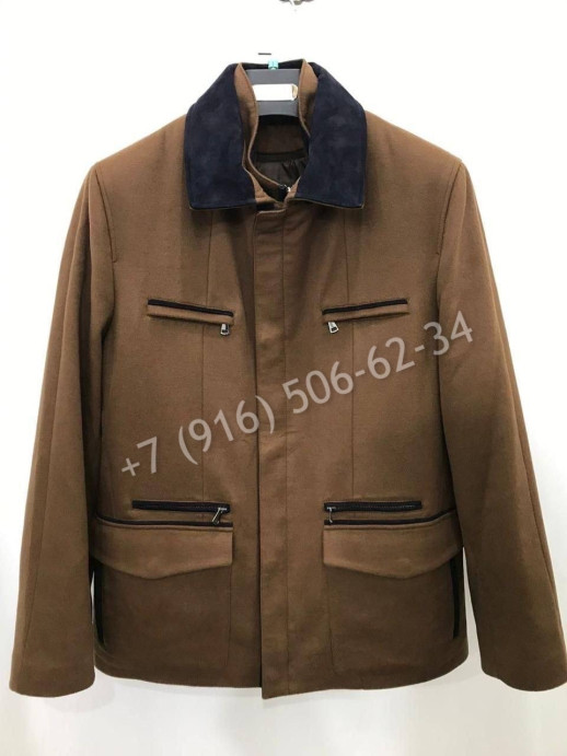 Кашемировое пальто Loro Piana 6634