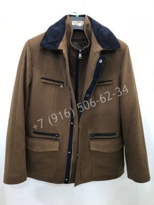 Кашемировое пальто Loro Piana 6634