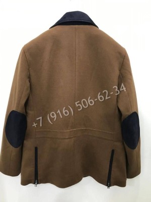 Кашемировое пальто Loro Piana 6634