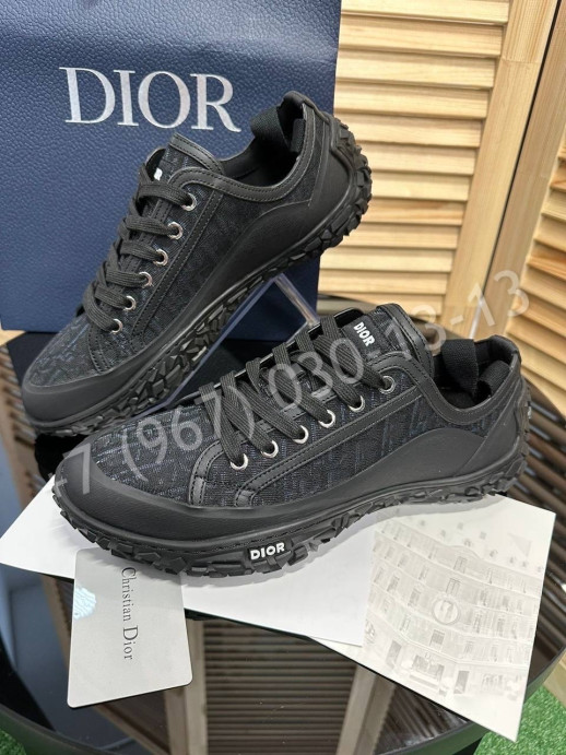 Кеды Dior 26682