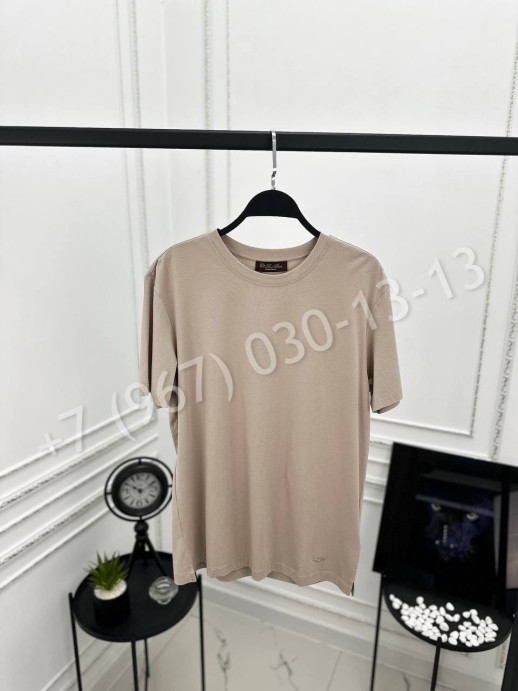 Футболка Loro Piana 26782