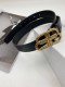 Ремень Balenciaga 2344
