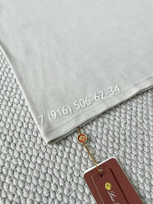 Футболка Loro Piana 26005 2