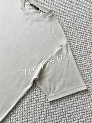 Футболка Loro Piana 26005 2