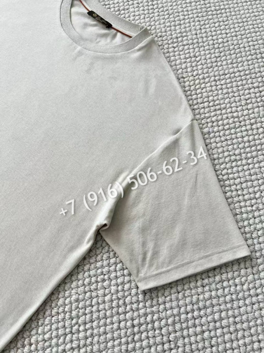 Футболка Loro Piana 26005 2
