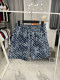 Шорты Louis Vuitton 16783