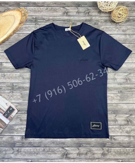 Футболка Brioni 6834