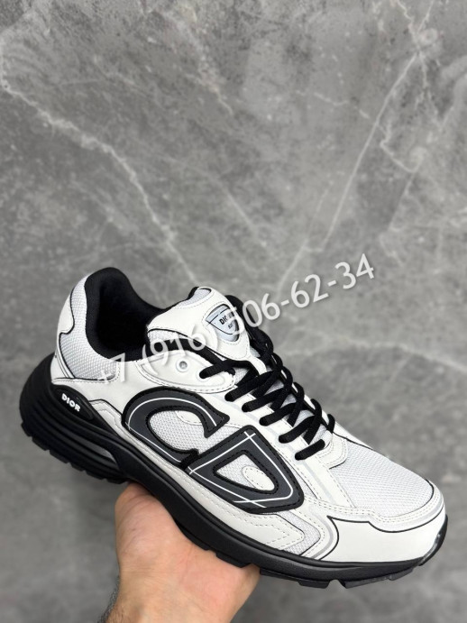 Кроссовки Dior 21212 5