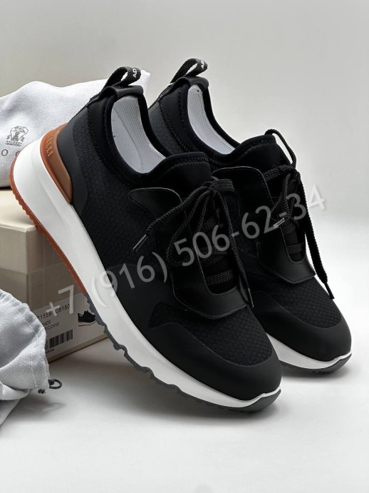 Кроссовки Brunello Cucinelli 16883