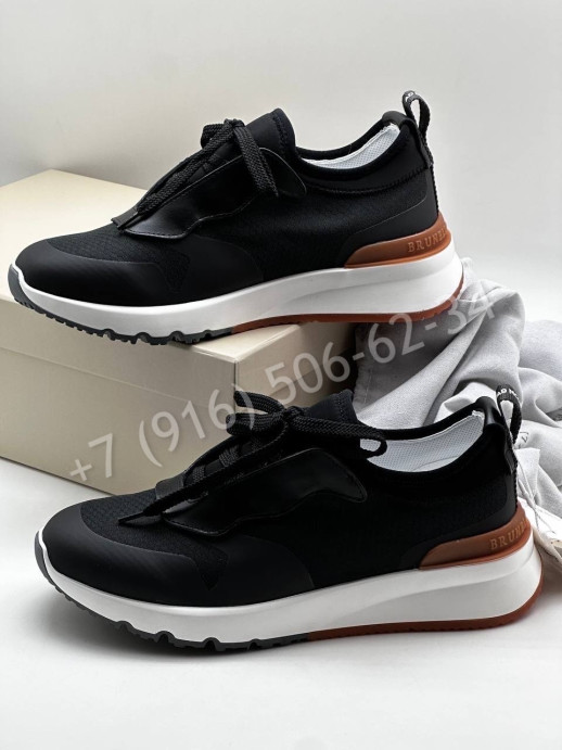 Кроссовки Brunello Cucinelli 16883