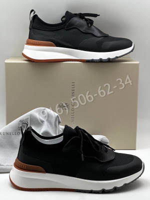 Кроссовки Brunello Cucinelli 16883
