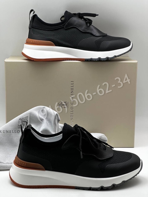 Кроссовки Brunello Cucinelli 16883