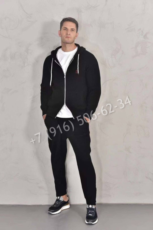 Спортивный костюм Brunello Cucinelli 6943