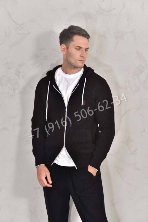 Спортивный костюм Brunello Cucinelli 6943