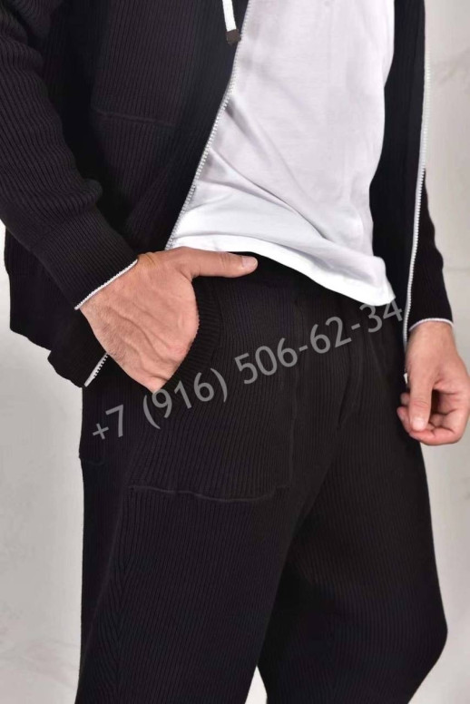 Спортивный костюм Brunello Cucinelli 6943