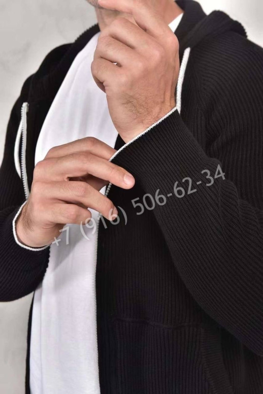 Спортивный костюм Brunello Cucinelli 6943