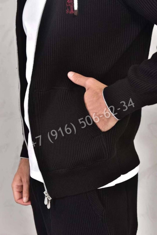 Спортивный костюм Brunello Cucinelli 6943