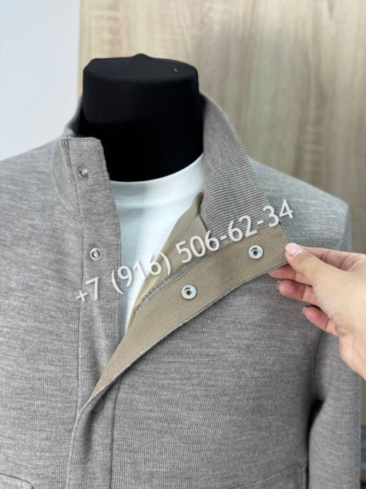 Кардиган Brunello Cucinelli 20987 4