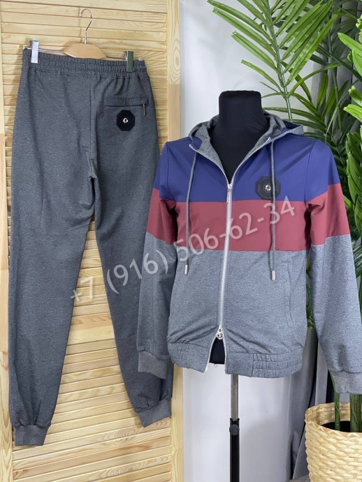 Спортивный костюм Stefano Ricci 7044