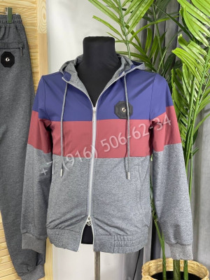 Спортивный костюм Stefano Ricci 7044