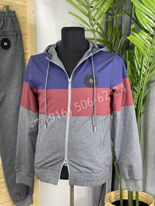 Спортивный костюм Stefano Ricci 7044