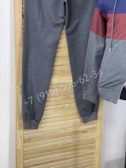 Спортивный костюм Stefano Ricci 7044